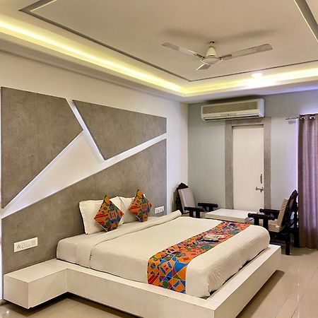 Hotel Damanis Udaipur Dış mekan fotoğraf