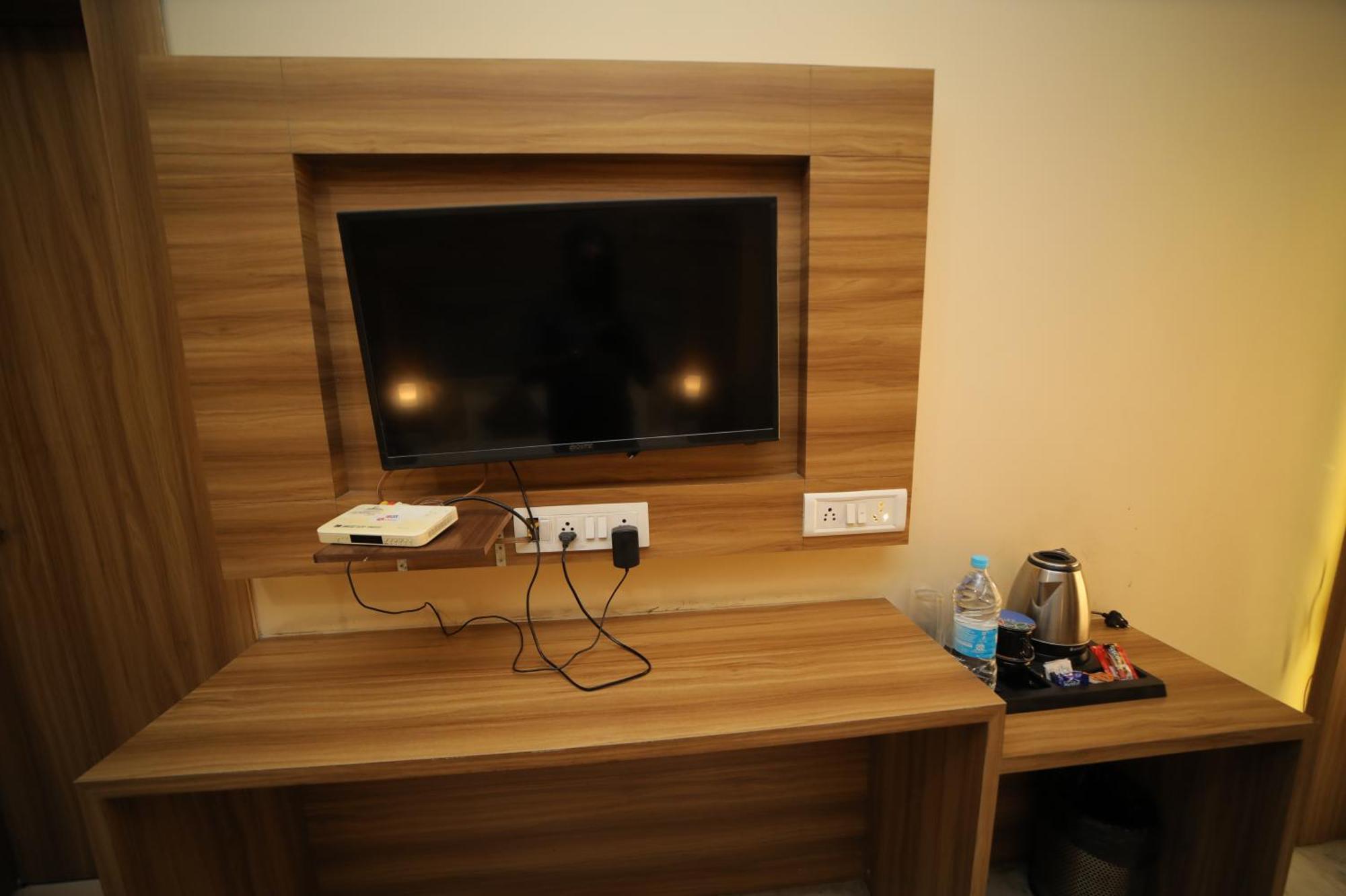 Hotel Damanis Udaipur Dış mekan fotoğraf