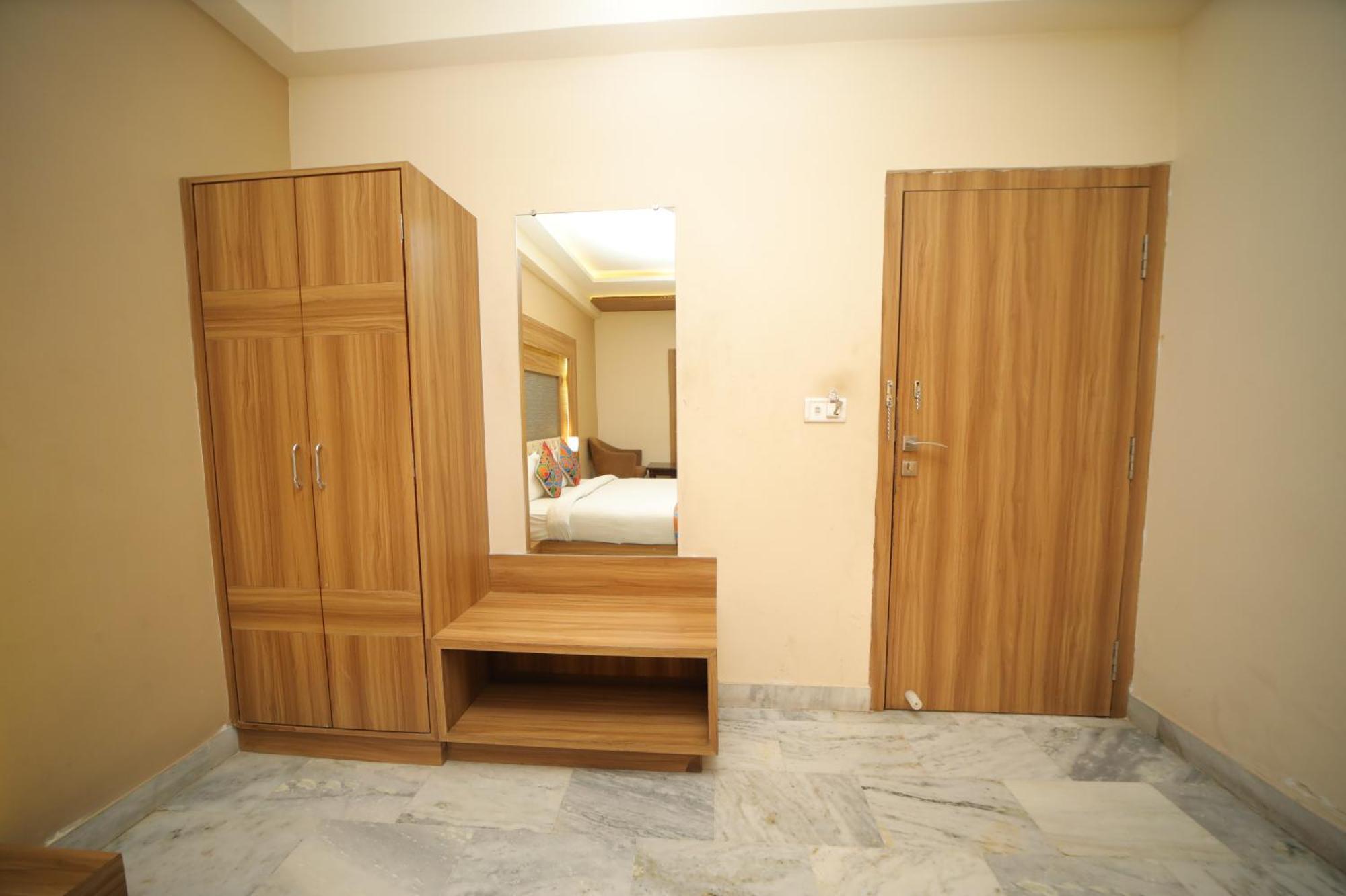 Hotel Damanis Udaipur Dış mekan fotoğraf