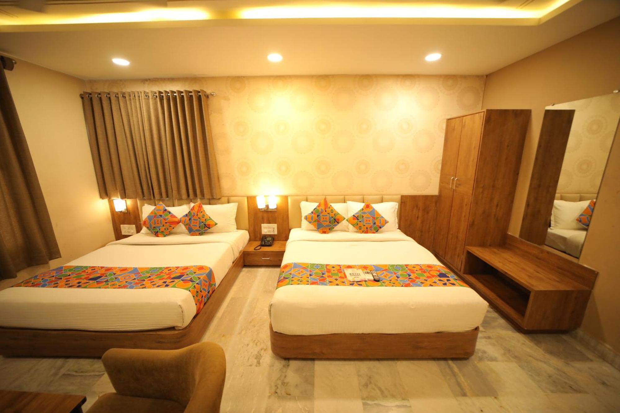 Hotel Damanis Udaipur Dış mekan fotoğraf