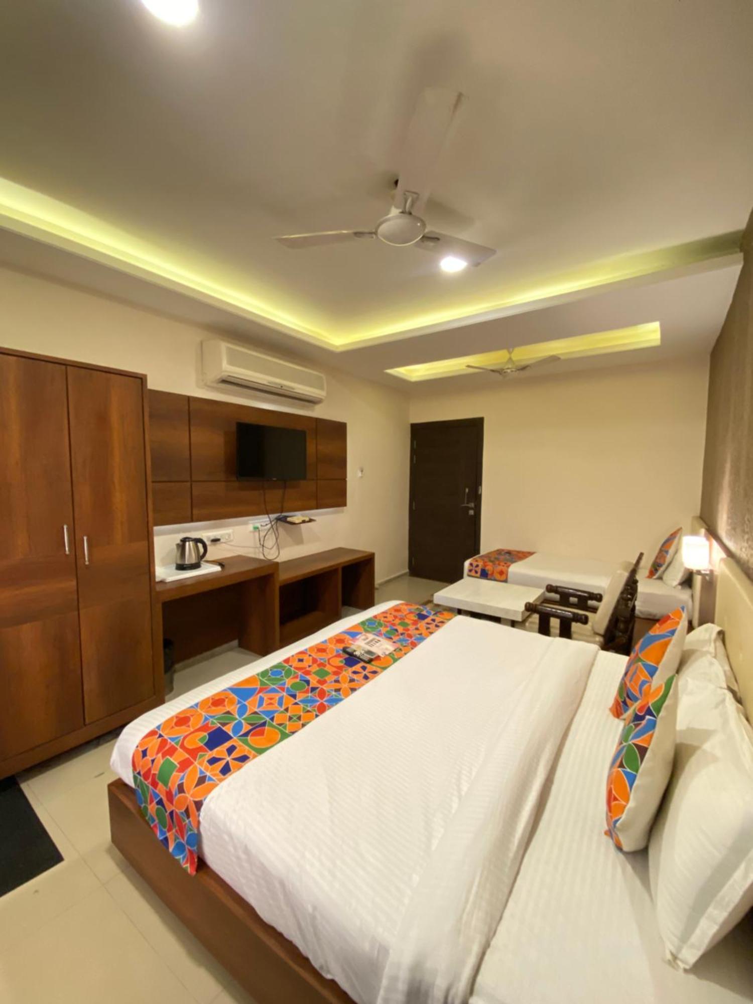 Hotel Damanis Udaipur Dış mekan fotoğraf