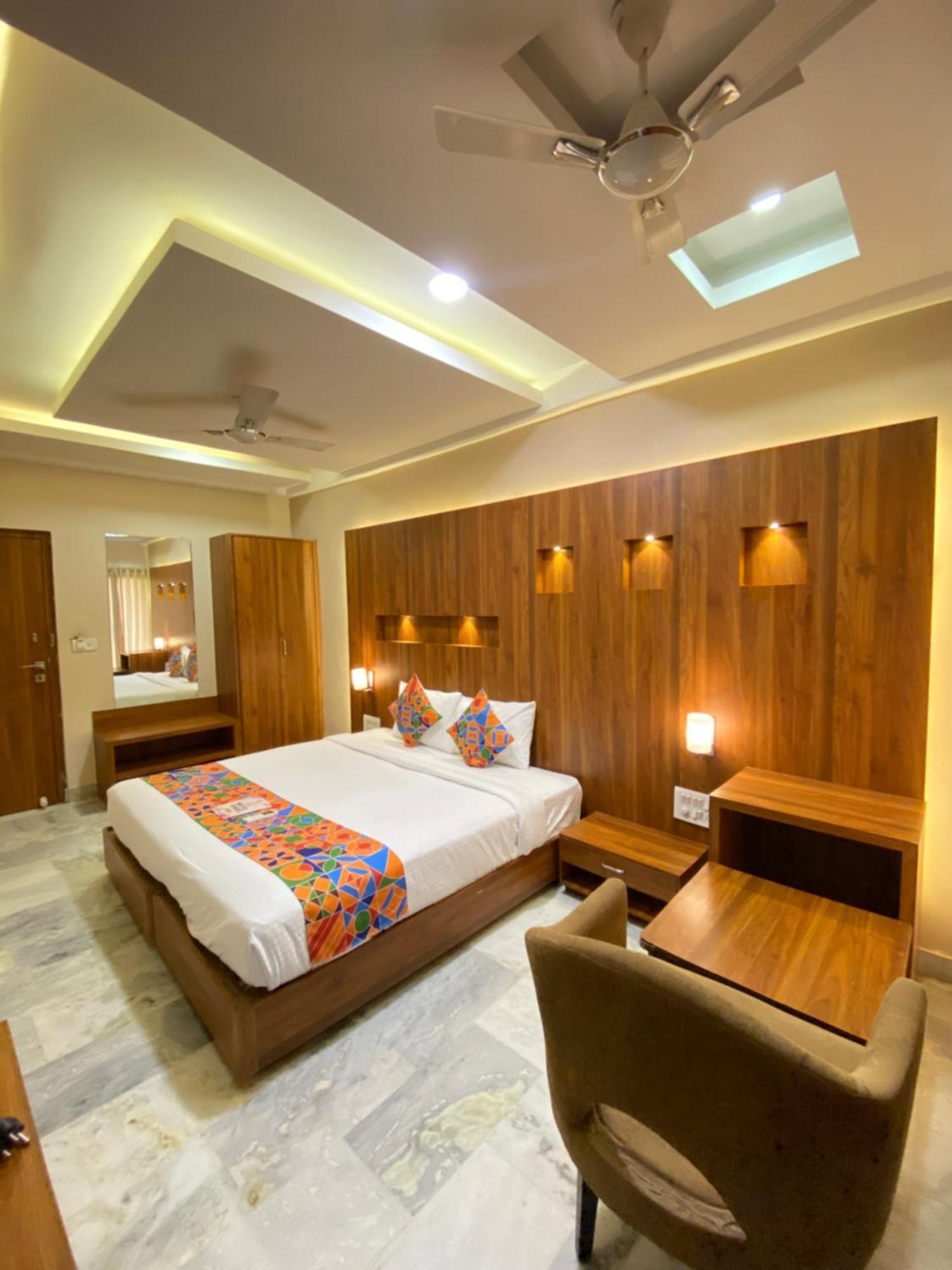 Hotel Damanis Udaipur Dış mekan fotoğraf