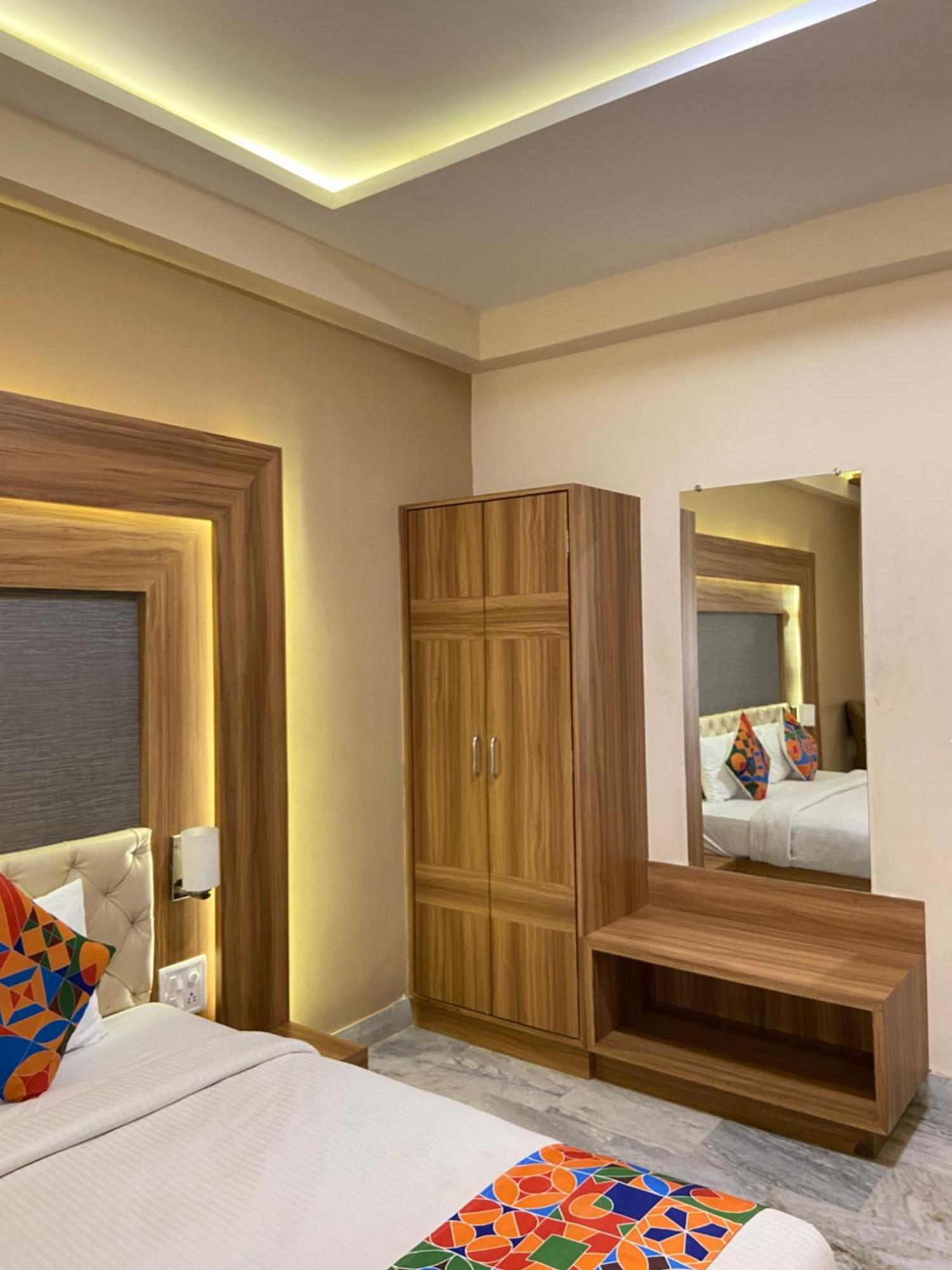 Hotel Damanis Udaipur Dış mekan fotoğraf