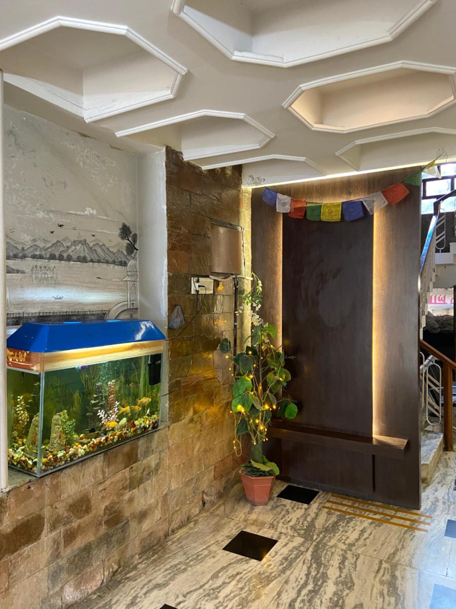 Hotel Damanis Udaipur Dış mekan fotoğraf