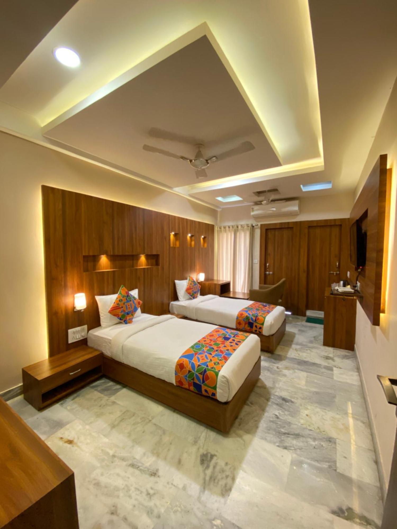 Hotel Damanis Udaipur Dış mekan fotoğraf