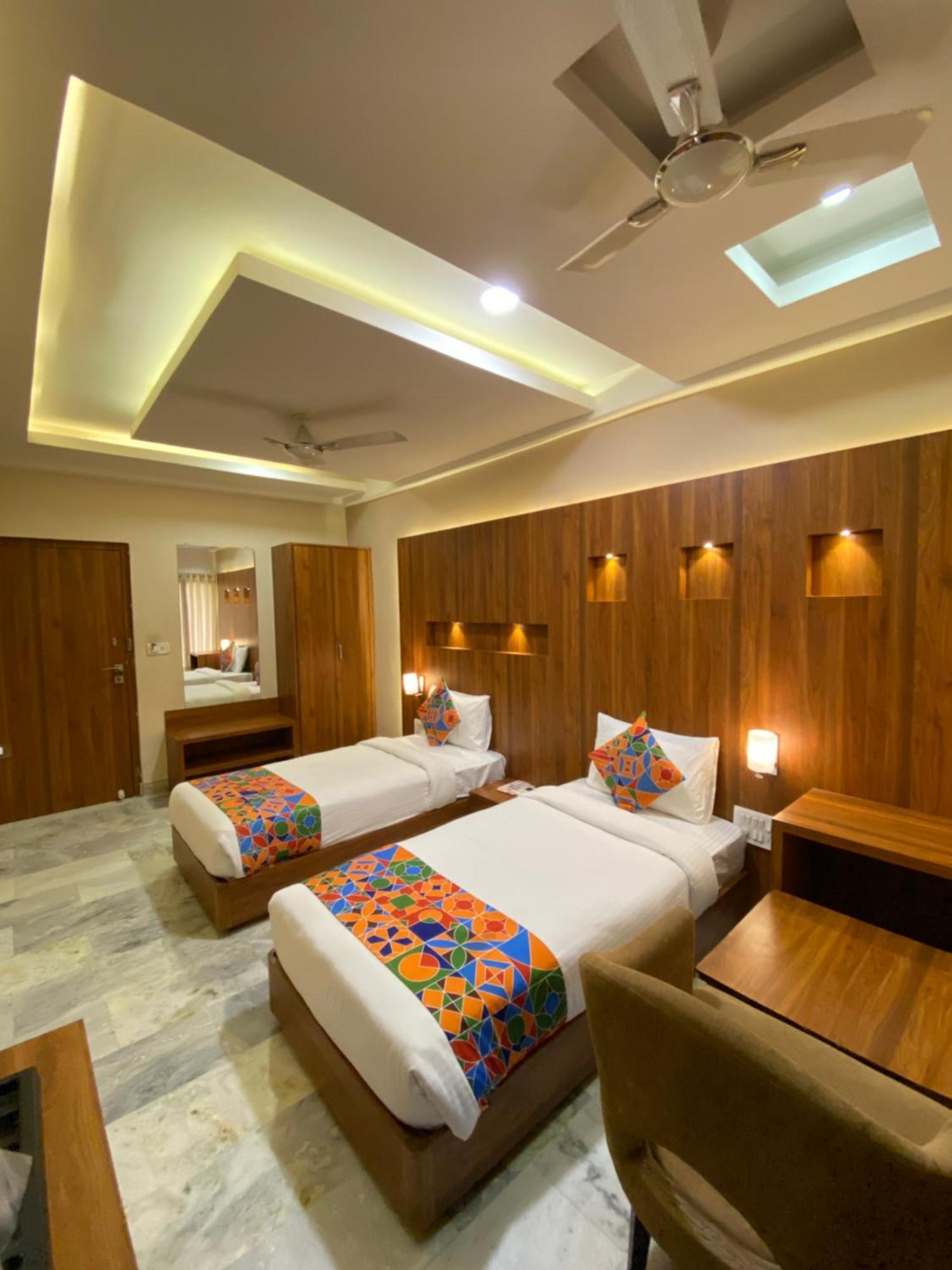 Hotel Damanis Udaipur Dış mekan fotoğraf