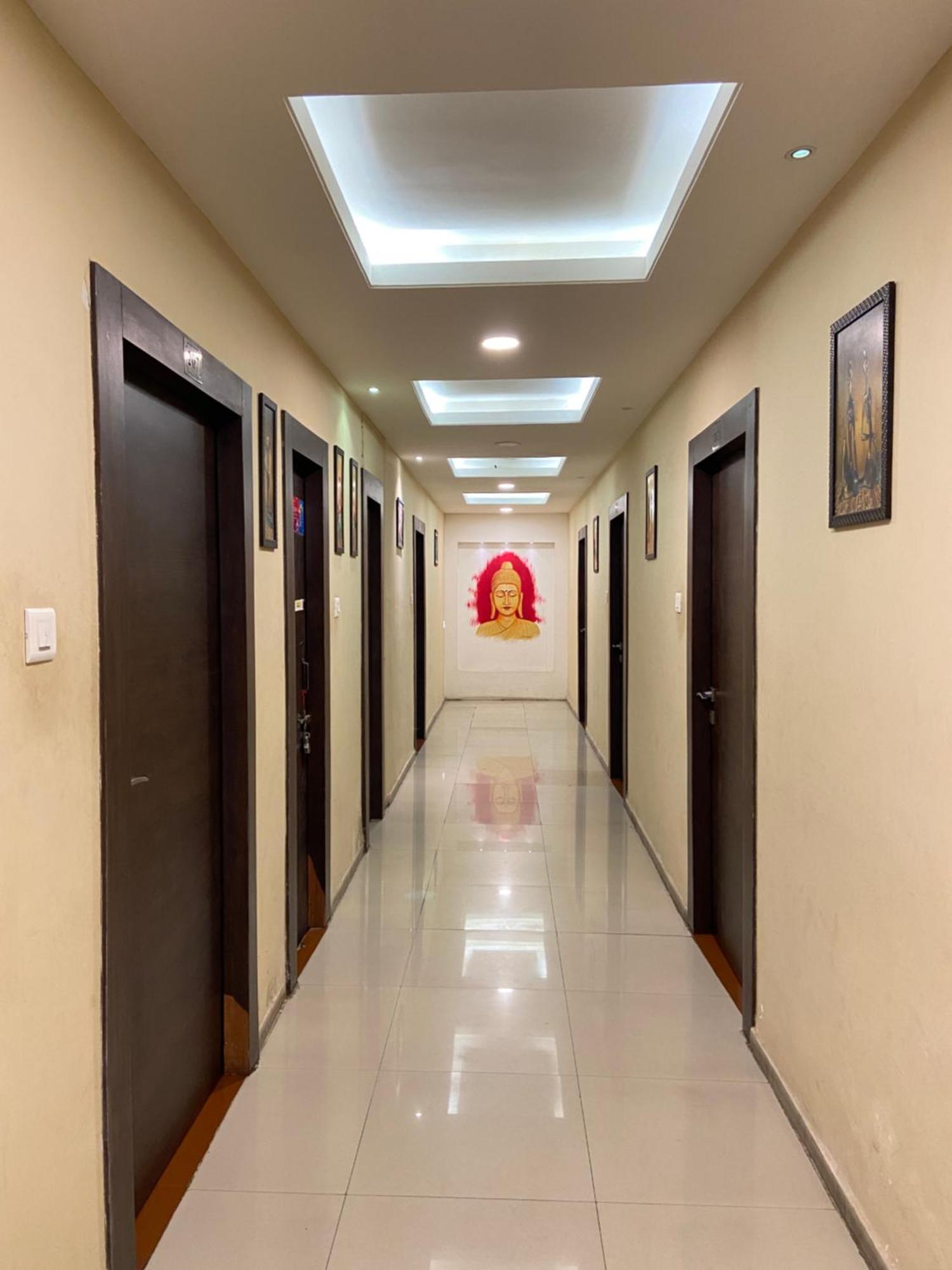 Hotel Damanis Udaipur Dış mekan fotoğraf