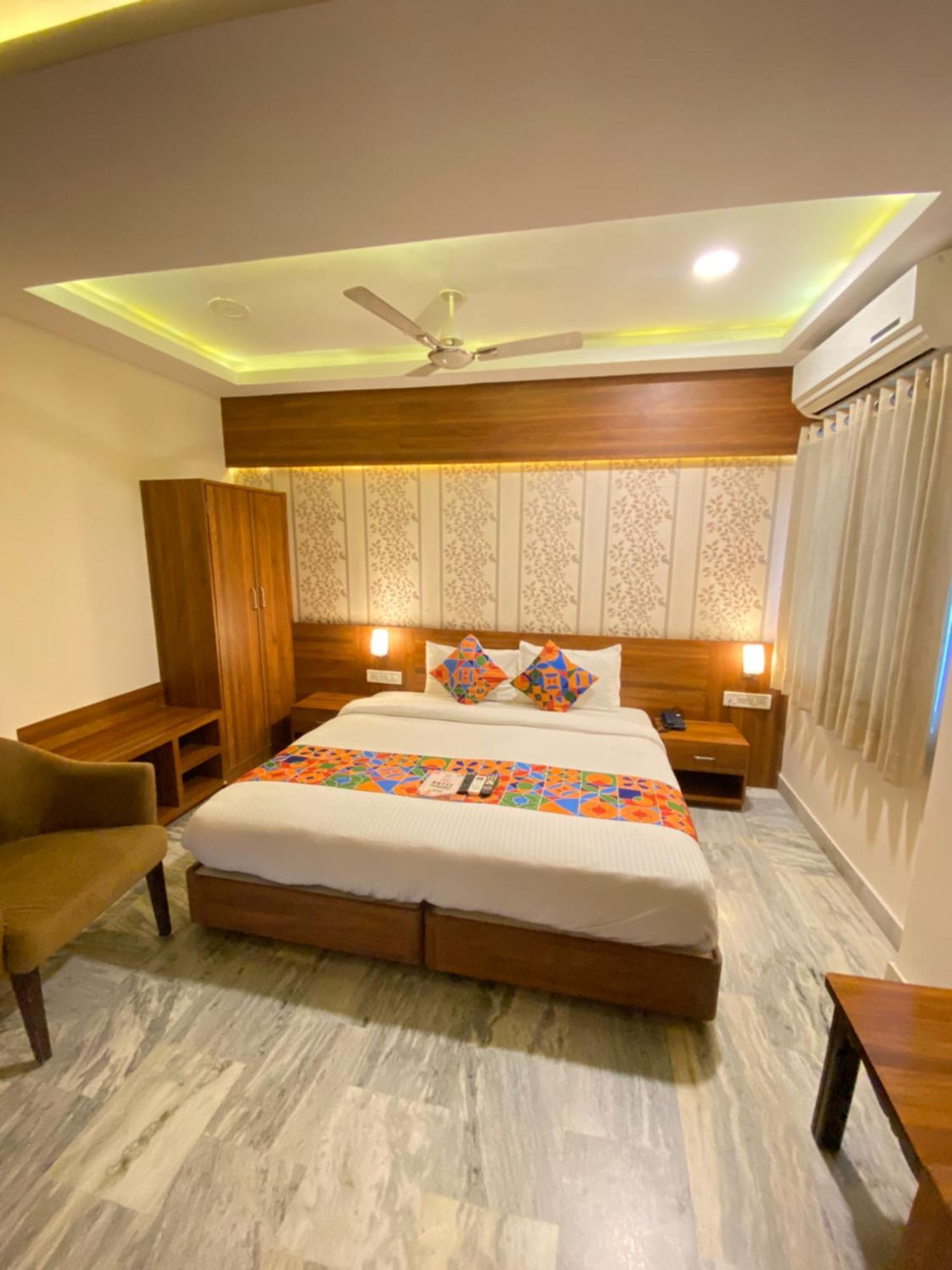 Hotel Damanis Udaipur Dış mekan fotoğraf