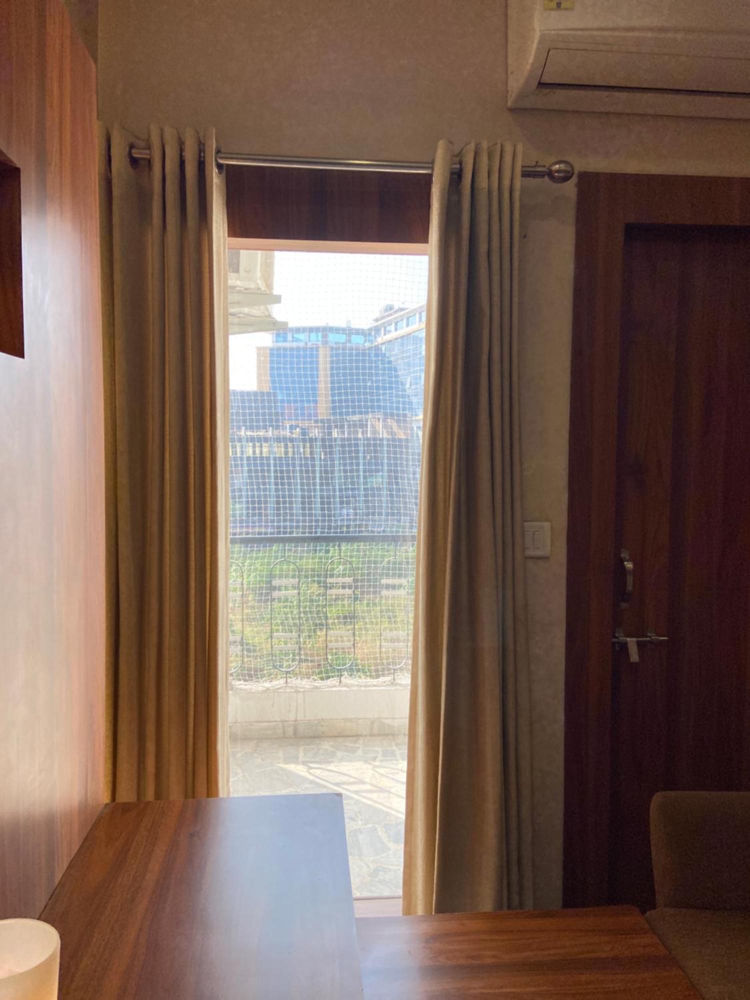 Hotel Damanis Udaipur Dış mekan fotoğraf