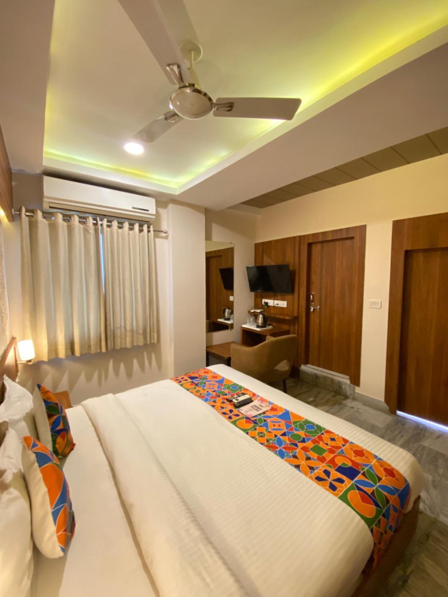 Hotel Damanis Udaipur Dış mekan fotoğraf