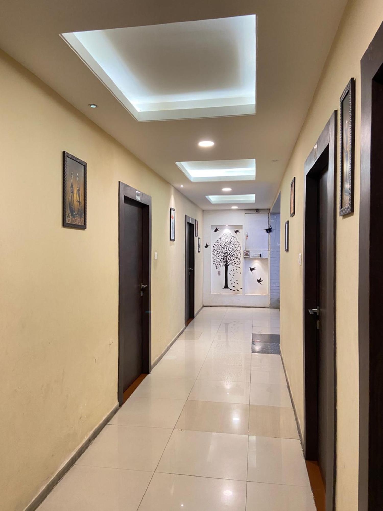 Hotel Damanis Udaipur Dış mekan fotoğraf